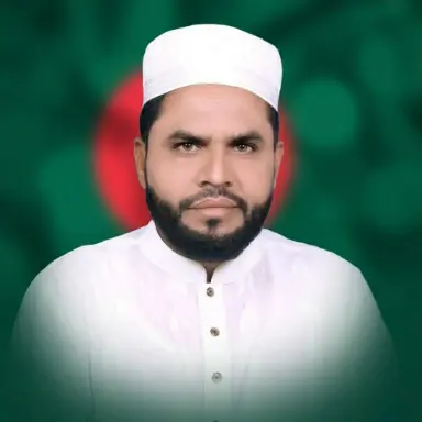 মাওলানা হারুনুর রশিদ রাহমানী
