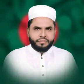 মাওলানা হারুনুর রশিদ রাহমানী